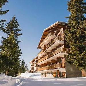 Chalet Les Clarines Appartement