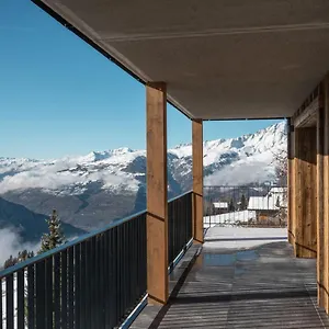 L'oree Du Bois - Mountain Collection Appartement