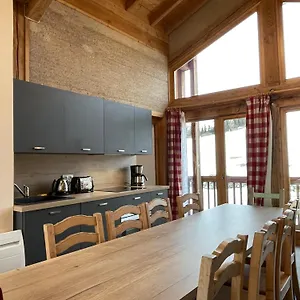Shatzy Appartement