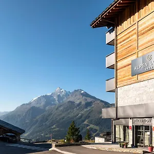 5* Aparthotel Alpen