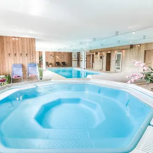Résidence Le Tyrol Appart hôtel